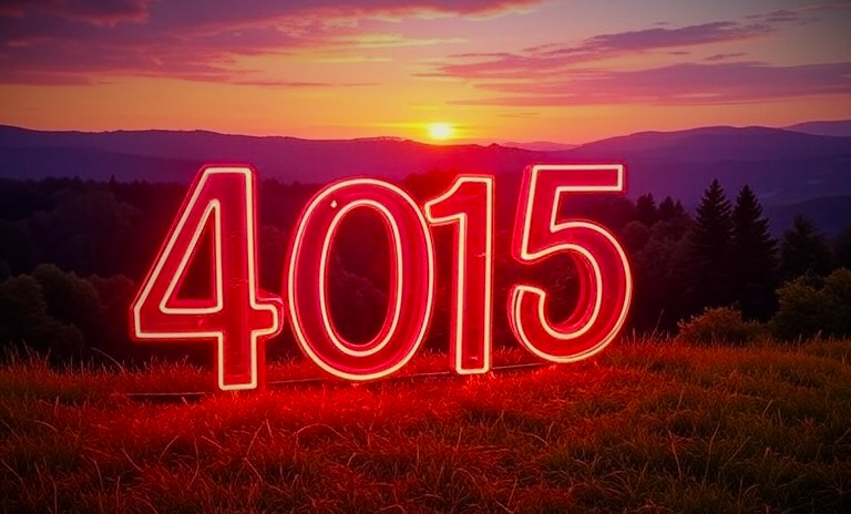 4015
