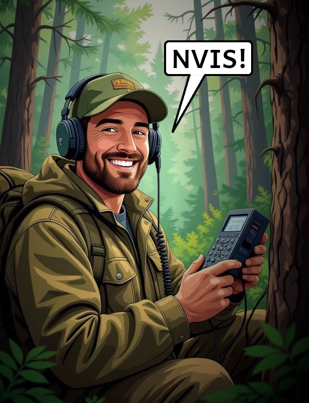 NVIS